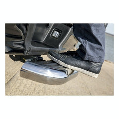 LUVERNE 575226-570000 MegaStep Receiver Hitch Step
