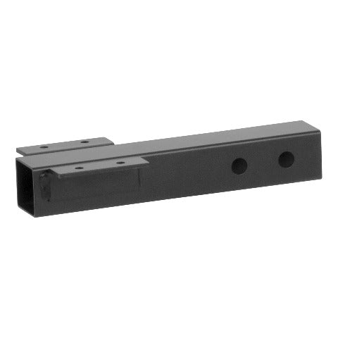 LUVERNE 575226-570000 MegaStep Receiver Hitch Step