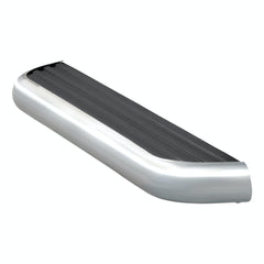 LUVERNE 575254-400743 MegaStep 6-1/2 inch Running Board (One Step, Sliding Door Only)