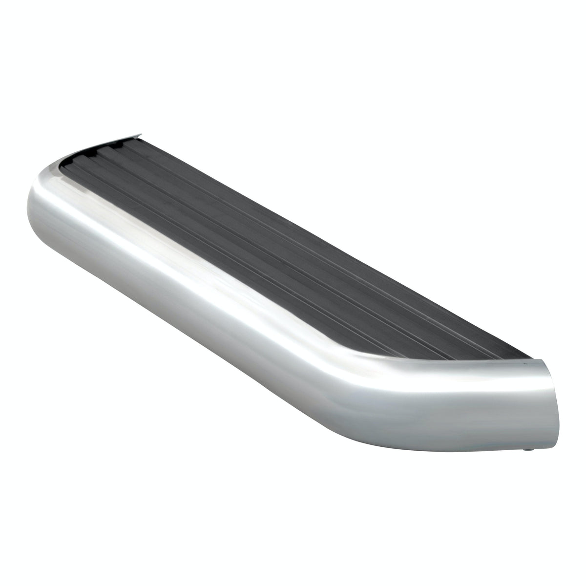 LUVERNE 575254-401727 MegaStep 6-1/2 inch Running Board (One Step, Sliding Door Only)