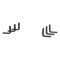 LUVERNE 579921 Mounting Brackets