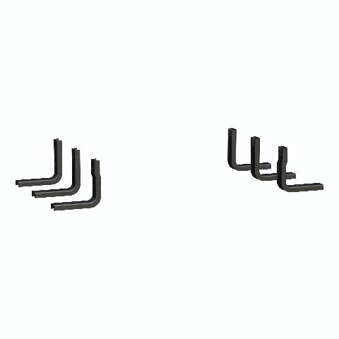 LUVERNE 579921 Mounting Brackets