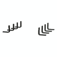 LUVERNE 579922 Mounting Brackets