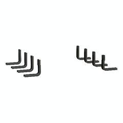 LUVERNE 579922 Mounting Brackets