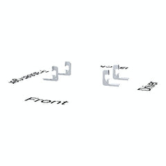 LUVERNE 580741 Running Board Mounting Bracket