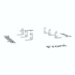 LUVERNE 580742 Running Board Mounting Bracket