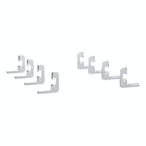 LUVERNE 580743 Running Board Mounting Bracket