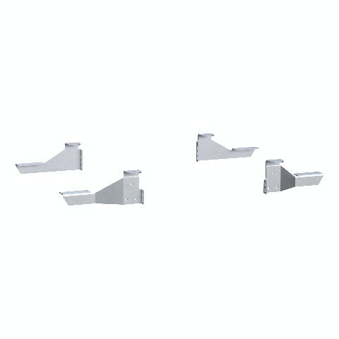 LUVERNE 581141 Running Board Mounting Bracket
