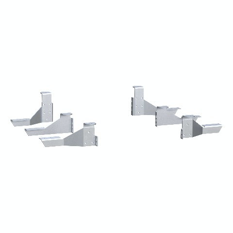 LUVERNE 581143 Running Board Mounting Bracket