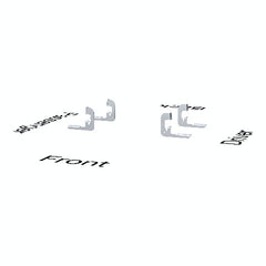 LUVERNE 581441 Running Board Mounting Bracket