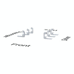 LUVERNE 581442 Running Board Mounting Bracket
