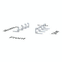 LUVERNE 581443 Running Board Mounting Bracket