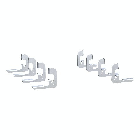 LUVERNE 581443 Running Board Mounting Bracket