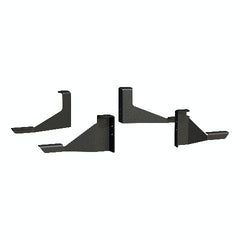 LUVERNE 583036-570340 O-Mega II 6 inch Oval Steps