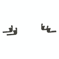 LUVERNE 583036-571161 O-Mega II 6 inch Oval Steps
