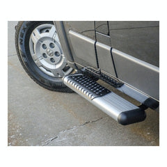 LUVERNE 583036-571471 O-Mega II 6 inch Oval Steps