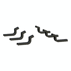 LUVERNE 583060-570553 O-Mega II 6 inch Oval Steps