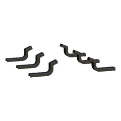 LUVERNE 583072-570553 O-Mega II 6 inch Oval Steps
