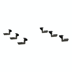 LUVERNE 583072-571134 O-Mega II 6 inch Oval Steps