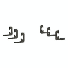LUVERNE 583078-570713 O-Mega II 6 inch Oval Steps