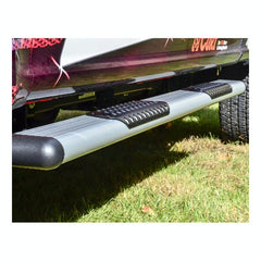 LUVERNE 583078-570713 O-Mega II 6 inch Oval Steps