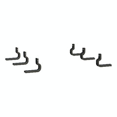 LUVERNE 583078-570922 O-Mega II 6 inch Oval Steps