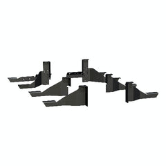 LUVERNE 583078-570939 O-Mega II 6 inch Oval Steps
