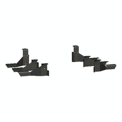 LUVERNE 583078-571113 O-Mega II 6 inch Oval Steps