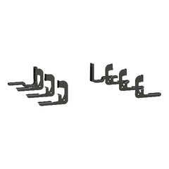 LUVERNE 583088-571447 O-Mega II 6 inch Oval Steps
