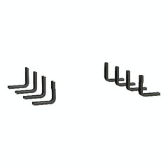 LUVERNE 583088-579922 O-Mega II 6 inch Oval Steps