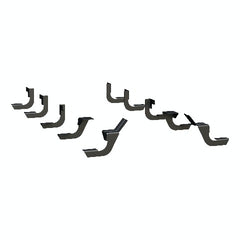 LUVERNE 583098-570125 O-Mega II 6 inch Oval Steps