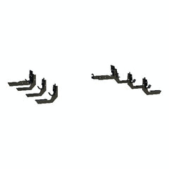 LUVERNE 583098-571438 O-Mega II 6 inch Oval Steps