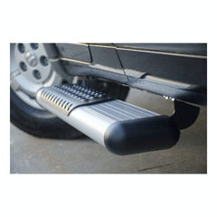 LUVERNE 583100-571164 O-Mega II 6 inch Oval Steps