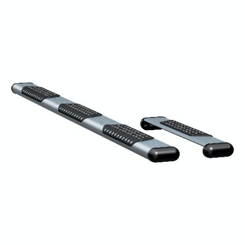 LUVERNE 583100 O-Mega II 6 inch Oval Steps
