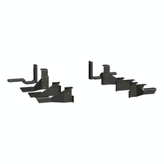 LUVERNE 583102-571117 O-Mega II 6 inch Oval Steps