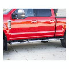 LUVERNE 583108-571729 O-Mega II 6 inch Oval Steps