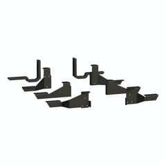 LUVERNE 583108-571747 O-Mega II 6 inch Oval Steps