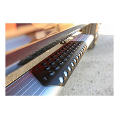 LUVERNE 583114-570237 O-Mega II 6 inch Oval Steps