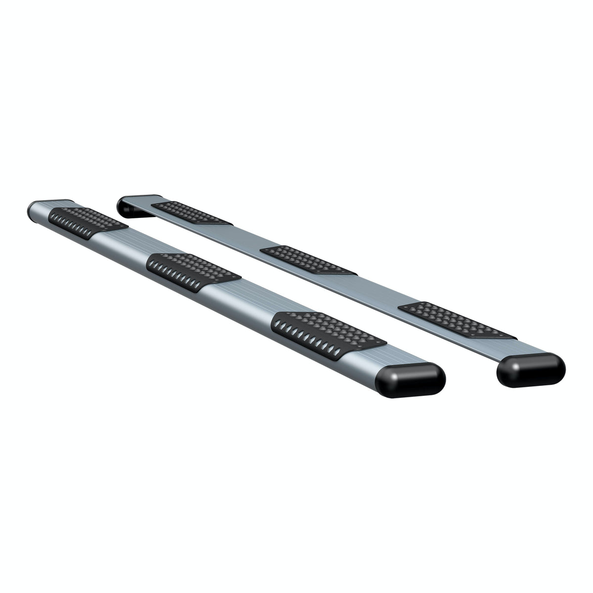 LUVERNE 583114-570829 O-Mega II 6 inch Oval Steps