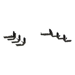 LUVERNE 583114-571438 O-Mega II 6 inch Oval Steps