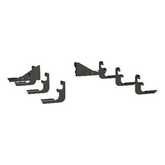 LUVERNE 583114-571529 O-Mega II 6 inch Oval Steps