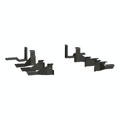 LUVERNE 583125-571117 O-Mega II 6 inch Oval Steps