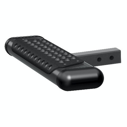 LUVERNE 584026-570000 O-Mega II Receiver Hitch Step