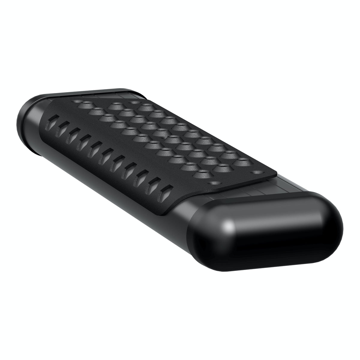LUVERNE 584026 O-Mega II Receiver Hitch Step