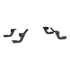LUVERNE 584036-570121 O-Mega II 6 inch Oval Steps