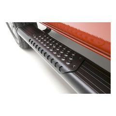 LUVERNE 584036-570121 O-Mega II 6 inch Oval Steps