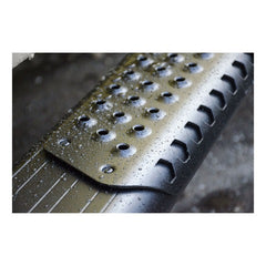 LUVERNE 584036-570121 O-Mega II 6 inch Oval Steps