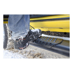 LUVERNE 584036 O-Mega II 6 inch Oval Steps