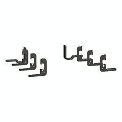 LUVERNE 584088-570717 O-Mega II 6 inch Oval Steps
