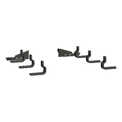LUVERNE 584088-570929 O-Mega II 6 inch Oval Steps